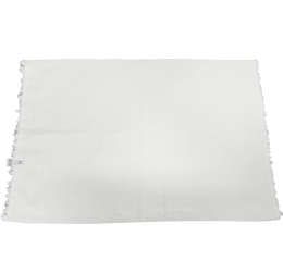 SACO DE CH&Atilde;O ALVEJADO MODULAR SUPER 50X70 C/10